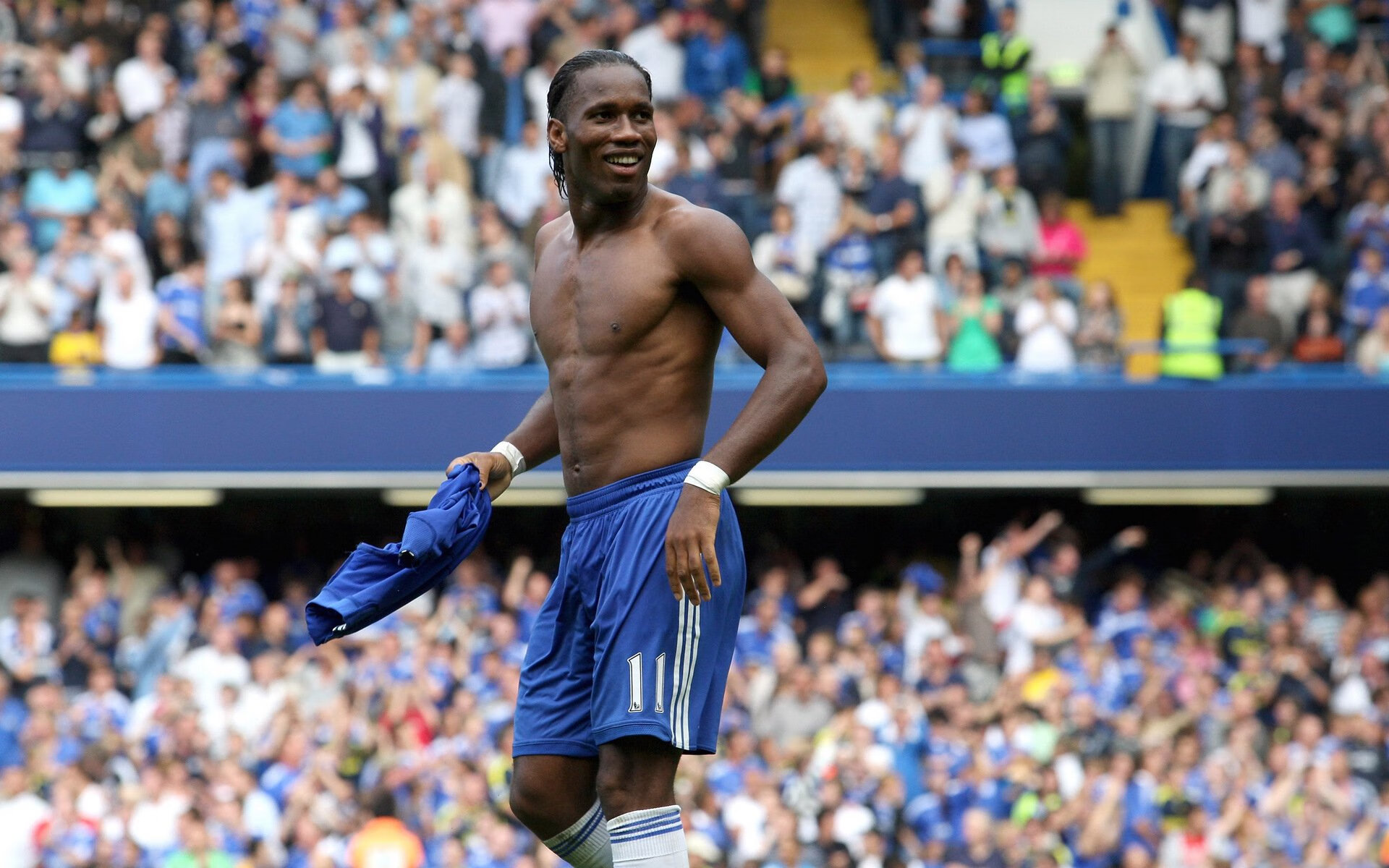 里奇·麦考：全黑队成功背后的坚定领袖