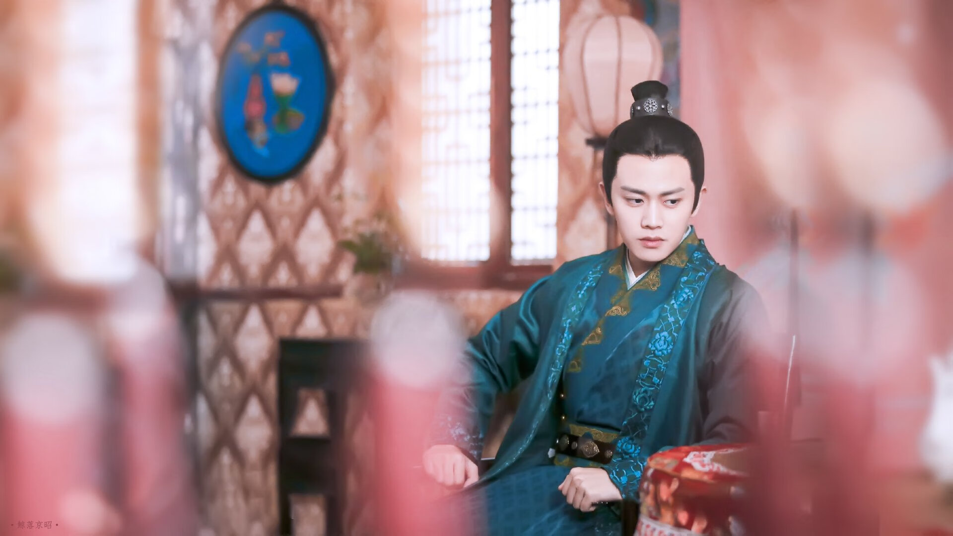 “青训队伍中涌现出多名潜力股,未来可期”,青训成员