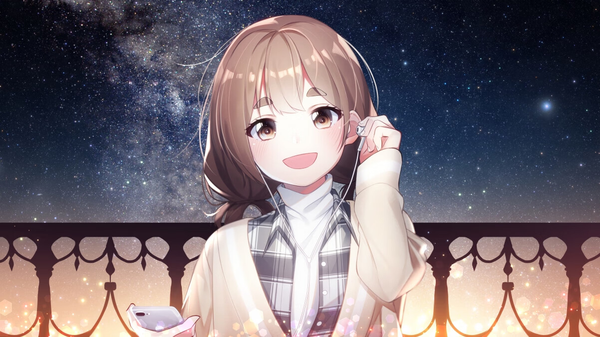 《虚拟偶像助阵:电竞与虚拟明星开启新合作时代》,虚拟偶像是哪一部电影的另外一个名字